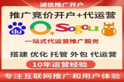 SEM服务公司助力品牌崛起案例